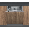 Hotpoint HP2IFC14BN6UK Full Size Integrated Dishwasher with ActiveDry - 14 Place Settings