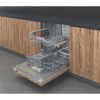 Hotpoint HP2IFC14BN6UK Full Size Integrated Dishwasher with ActiveDry - 14 Place Settings