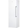 Hotpoint UH8F2CW No Frost Upright Freezer - White - 59.5CM - 263L