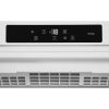 Hotpoint UH8F2CW No Frost Upright Freezer - White - 59.5CM - 263L