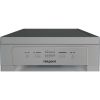 Hotpoint HP2FE10CS90SUK Freestanding Slimline Dishwasher in Silver
