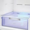Hotpoint HPKF6353XBR4UK Total No Frost 60cm Fridge Freezer - Dark Inox