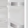 Hotpoint HPKH1262B4UK No Frost Integrated Fridge Freezer, Sliding Hinge, 50/50, E Rated