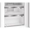 Hotpoint HPKH1262B4UK No Frost Integrated Fridge Freezer, Sliding Hinge, 50/50, E Rated
