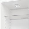 Hotpoint HPKH1262B4UK No Frost Integrated Fridge Freezer, Sliding Hinge, 50/50, E Rated