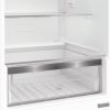 Hotpoint HPKH1262B4UK No Frost Integrated Fridge Freezer, Sliding Hinge, 50/50, E Rated