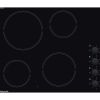 Hotpoint HR620RH 60CM Electric Ceramic Hob - Black