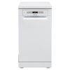 Hotpoint HSFO3T223WUKN Freestanding Slimline Dishwasher