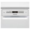 Hotpoint HSFO3T223WUKN Freestanding Slimline Dishwasher
