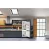 Hotpoint HTC18T112 Total No Frost Integrated Fridge Freezer, Sliding Hinge, 70/30, E Rated