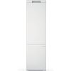 Hotpoint HTC20T322 Total No Frost Integrated Fridge Freezer, Sliding Hinge, Extra Tall, 70/30, E Rated