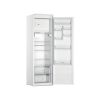 Hotpoint HTSD184011A1 Built-In Tall Fridge with Ice Box, Sliding Hinge, E Rated