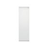 Hotpoint HTSD184011A1 Built-In Tall Fridge with Ice Box, Sliding Hinge, E Rated