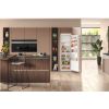 Hotpoint HTSD184011A1 Built-In Tall Fridge with Ice Box, Sliding Hinge, E Rated