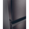 Haier HTW5618EWMP Freestanding Upright Frost Free Fridge Freezer