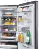 Haier HTW5618EWMP Freestanding Upright Frost Free Fridge Freezer