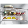 Haier HTW5618EWMP Freestanding Upright Frost Free Fridge Freezer