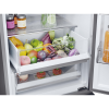 Haier HTW5618EWMP Freestanding Upright Frost Free Fridge Freezer