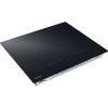 Hotpoint HTX6014DCF 59cm Induction Hob, Black