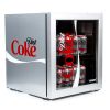 Husky HUS-HY209 Diet Coke Drinks Cooler