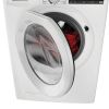 Hoover H3DPS4866TAM6 Freestanding Washer Dryer