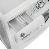 Hoover H3DPS4866TAM6 Freestanding Washer Dryer