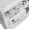 Hoover H3WPS4106TM6 Freestanding Washing Machine