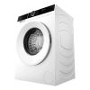 Hoover HGD 48S8C-80 8kg 1400 Spin Washing Machine in White, A Energy