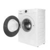 Haden HW1240W Freestanding Washing Machine 1200spin 7kg in White