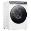 Haier HWD80BP14367TU 8kg/5kg 1400 Spin Washer Dryer - White