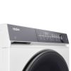 Haier HWD80BP14367TU 8kg/5kg 1400 Spin Washer Dryer - White