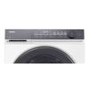 Haier HWD80BP14367TU 8kg/5kg 1400 Spin Washer Dryer - White