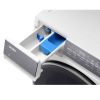 Haier HWD80BP14367TU 8kg/5kg 1400 Spin Washer Dryer - White