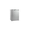 Indesit I55R1112SUK 55cm Undercounter Larder Fridge SILVER