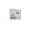 Indesit I55R1112SUK 55cm Undercounter Larder Fridge SILVER