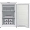 Indesit I55Z1112WUK Freestanding 55cm Under Counter Low Frost Freezer in White E Rated