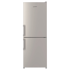Indesit IB55532S Freestanding Low Frost 60/40 Fridge Freezer in Silver E Rated