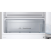 Indesit IB55532S Freestanding Low Frost 60/40 Fridge Freezer in Silver E Rated
