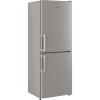 Indesit IB55532S Freestanding Low Frost 60/40 Fridge Freezer in Silver E Rated