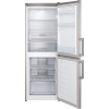 Indesit IB55532S Freestanding Low Frost 60/40 Fridge Freezer in Silver E Rated