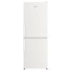 Indesit IB55532WUK Freestanding Low Frost Fridge Freezer in White E Rated