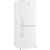 Indesit IB55532WUK Freestanding Low Frost Fridge Freezer in White E Rated