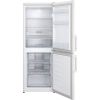 Indesit IB55532WUK Freestanding Low Frost Fridge Freezer in White E Rated