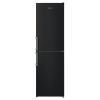 Indesit IB55732BUK Freestanding Low Frost 1824 High Fridge Freezer in Black E Rated