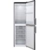 Indesit IB55732BUK Freestanding Low Frost 1824 High Fridge Freezer in Black E Rated