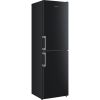 Indesit IB55732BUK Freestanding Low Frost 1824 High Fridge Freezer in Black E Rated