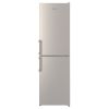 Indesit IB55732SUK 1824 High Freestanding Low Frost 50/50 Fridge Freezer in Silver