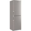 Indesit IB55732SUK 1824 High Freestanding Low Frost 50/50 Fridge Freezer in Silver