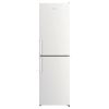 Indesit IB55732W Freestanding Low Frost 50/50 Fridge Freezer in White E Rated