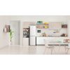 Indesit IB55732W Freestanding Low Frost 50/50 Fridge Freezer in White E Rated